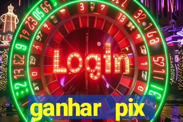 ganhar pix respondendo pesquisas